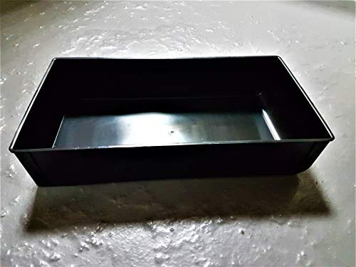 NBB Battery box tray 38cm x 18cm x 8.5cm for caravan,motorhome or boat