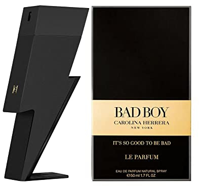 Carolina Herrera Bad Boy Le Parfum Edp, 150 ml