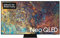 Samsung Neo QLED 4K TV QN90A 50 Zoll (GQ50QN90AATXZG), Quantum HDR 1500, Quantum-Matrix-Technologie, Motion Xcelerator Turbo+ [2021]