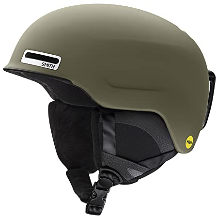 Smith Ski- und Snowboardhelm MAZE MIPS olive (403), S