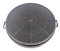 FILTRO CARBONE 71S8574 PER CUCINA