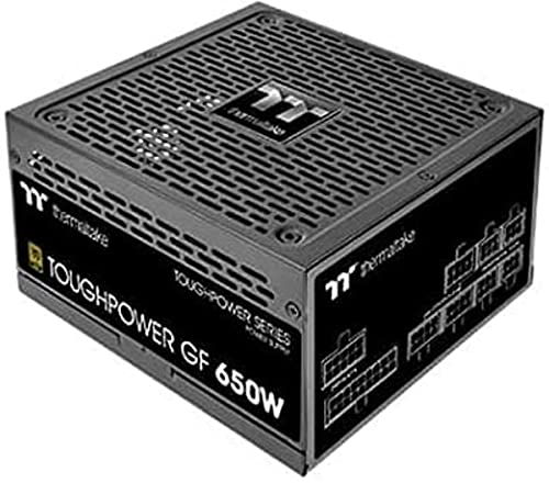 NETZTEIL ATX 650W TOUGHPOWER GF