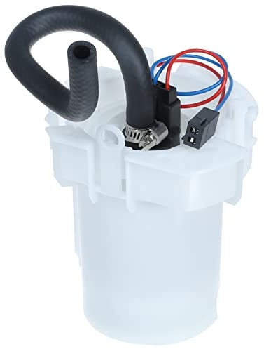 Frankberg Pompa Carburante Compatibile con Astra G T98 Corsa C F08 F68 Vectra C Z02 9-3 D75 YS3F 1.0L-3.2L Benzina 2002-2021 93185093