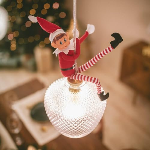 LEDKIA LIGHTING Pendelleuchte Metall und Glas Stiklu Gold