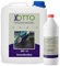 otto-online-handel SBF-10 Bodenfarbe (25 m²) Garage Keller Innen 2K Epoxidharz Beschichtung in RAL 7016 (Anthrazitgrau)