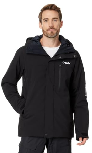Oakley Herren TNP TBT Insulated Jacke Isolationsjacke Kunstfaserjacke