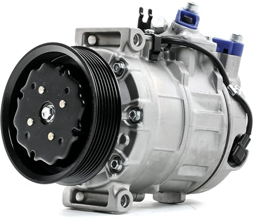 STARK SKKM-0340238 Klimakompressor für VW Phaeton (3D1, 3D2, 3D3, 3D4, 3D6, 3D7, 3D8, 3D9)