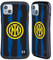 Head Case Designs Licenciado Oficialmente Inter Milan Casa Kit De Escudo 2023/24 Carcasa híbrida Compatible con Apple iPhone 14 Plus