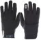 Ion Hybrid Gloves 1+2.5 - Black