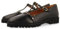 GIOSEPPO Damen Wayland Mary Jane Schuh, Schwarz, 41 EU