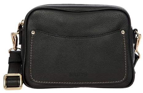 Bric's Gondola Magnolia Bag Black