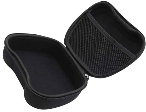 Gadpiparty Controller Tasche Für Pro Controller Tragbare Schutzhülle Aus Oxford Ergonomisches Design Langlebig Und Bequem Für Gamer Und Spielkonsole Zubehör