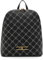 Tamaris Anastasia Chain Backpack Black