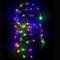 6Pcs Blumenkranz Leuchtend,Haarkranz LED,LED Haarreif,Blumenkranz Haare Leuchtend,Haarkranz Leuchtend für Damen und Kinder Festival Geburtstag Weihnachten Halloween Fasching Party Hochzeit Dekor