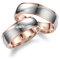MARRYA Titan Ringe Trauringe Eheringe Partnerringe