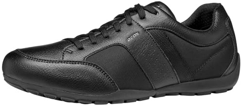 Geox Herren U Ravex A Sneaker