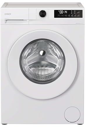 GD 27S7-S Waschmaschine, Slim, 7 kg, 1200 Umdrehungen, Inverter, Energieklasse A