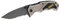 Stanley Fatmax FMHT0-10311 Sportmesser 80mm, Schwarz
