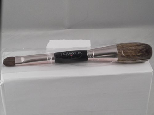Laura Geller Face+Eye Brush limitiert