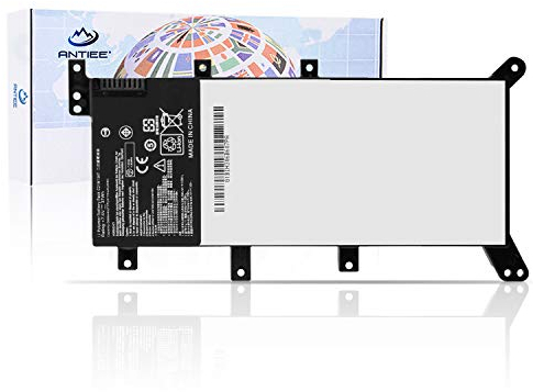 ANTIEE C21N1347 Laptop Batteria di Ricambio per ASUS X555 X555U X555LA X555LD X555LN X555DA-BB12 Series 2ICP4/63/134 37Wh 7.6V