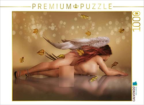 CALVENDO Puzzle Üppiger September | 1000 Teile Lege-Größe 64 x 48 cm Foto-Puzzle für glückliche Stunden