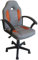 HTI-Line Drehstuhl Daytona Junior Orange