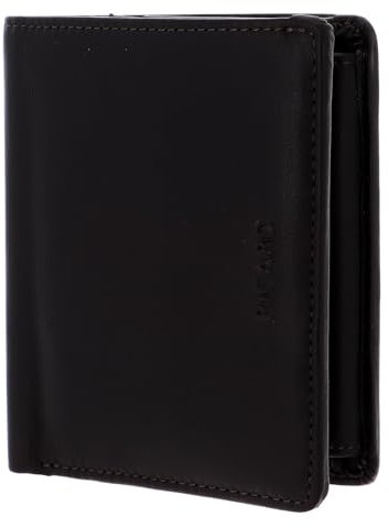 Picard Brooklyn Trifold Wallet Cafe