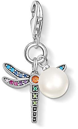 Thomas Sabo -Clasp Charms 925_Sterling_Silber 1833-340-7