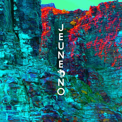 Ciel rose et flamant bleu