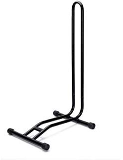 Thoro Porta Biciclette da Terra Universale Bikestop per Ruota da 24 a 29
