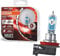 2x Osram H11 55W 12V PGJ19-2 Night Breaker Laser +150% Next Generation 64211NL-HCB hell Weiß White Ersatz Scheinwerfer Halogen Auto Lampe - E-geprüft