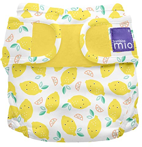Bambino Mio, Mioduo Stoffwindel Überhose