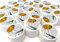 INKgrafiX® Schwäbische TATTOO SCHMIERE - NEU! Besser als Butter! - 3x30g Dose - Deutschland - IG55842 - Pflege Creme Tattoopflege Pflegeprodukt Hautpflege Haut Aloe Vera Ringelblume