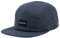Nixon Mikey Strapback Hut, Navy, Einheitsgröße