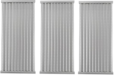 43,2 cm Grillrost Infrarotstrahler für Charbroil Tru-Infrarot Grill Ersatzteile G466-2400-W1, 463242515 463242516 463243016 463367016 463367516 46624242 515 4. 66242516 466242615 466242616 463246018