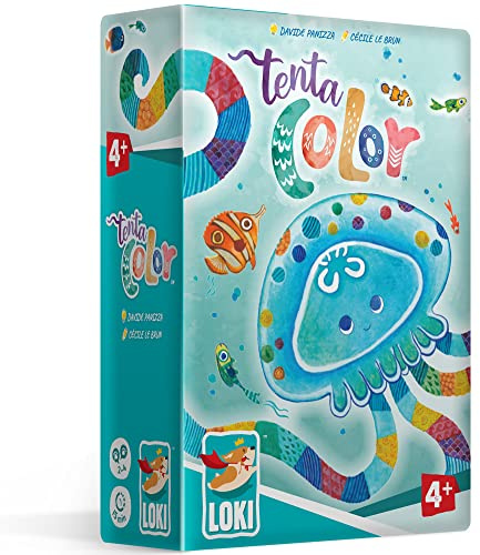 Loki Tentacolor