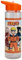 Bioworld Naruto Bouteille d'eau à paroi simple Motif personnages principaux Transparent 710 ml