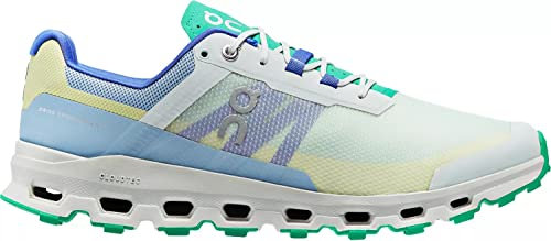 On Running Herren Cloudvista Schuhe, Creek-Mint, US 10