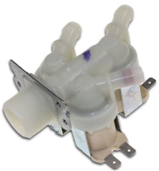 Electrovanne 3 voies Lave-linge 5220FR2075B LG Lave-linge 5220FR2075B LG