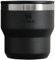 STANLEY Stay-Hot Stapelbecher, 284 ml, Schwarz 2,0