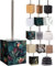 Sanilo WC Bürste, viele schöne Klobürsten zur Auswahl, hochwertige Qualität, Elegantes Design (Exotic)