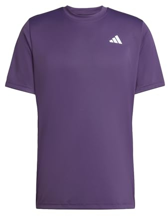 adidas Club Tennis Maglietta Camicetta da Tennis Uomo