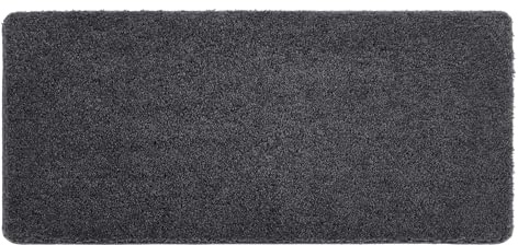 HOWLER & SCRATCH Charcoal Runner, 67x150cm