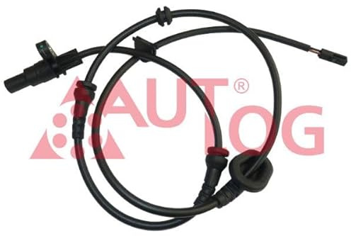 AUTLOG ABS Sensor Tachometer for 6Q7927808 Skoda Roomster 5J7 2006-2015