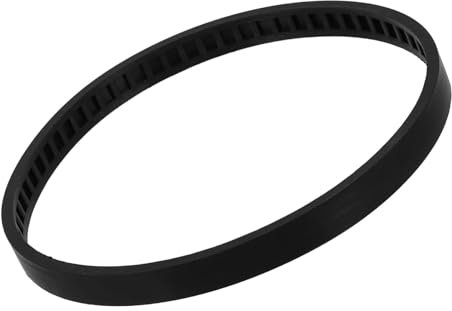 NUOBESTY Sostituzione Della Cinghia Anello Della A Nastro Nastro Della Troncatrice Anello Di Fissaggio Della Elettrica Anello Di Fissaggio Della A Nastro Nastro Di