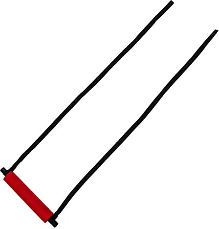 ifundom Einstellbares Fußpedal für Boots und Kanusitz Langlebige Fußstütze für Kajaks zu Installieren für Sup und Outdoor Aktivitäten