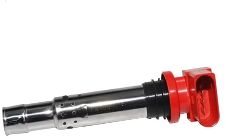 Zündmodul 1 Stück Für VW Für JETTA Für BEETLE Für BORA Für LUPO Für TOURAN Zündspule Zündspule