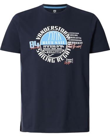 Jan Vanderstorm Herren T-Shirt Ulfert