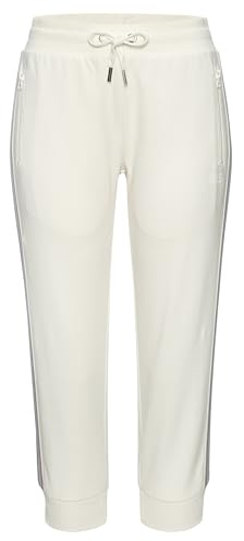 H.I.S Damen Relax-Caprihose