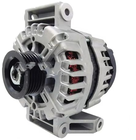 Lichtmaschinen für Kraftfahrzeuge Generator Lichtmaschine für Chevrolet für captiva für sport ORLANDO COBALT für malibu 2,4